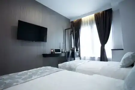 Ibis North Point - 67