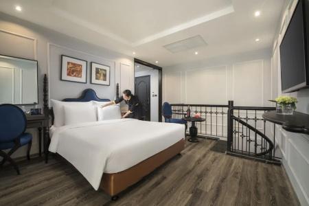 Lalita Boutique & Spa Ninh Binh - 4