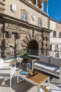 I Mori di Porta Nuova Suite & Terrace - 70
