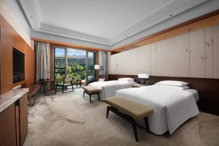 Intercontinental Kunming, An Ihg - 222