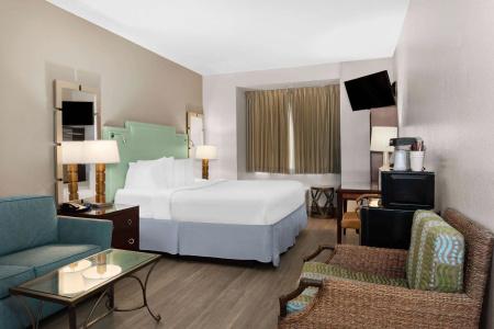 Floridian and Suites International Drive - 4