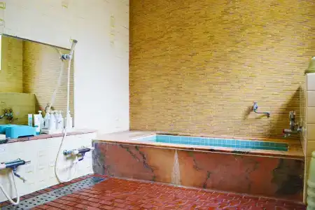 Ryokan Matsumuraya - 7