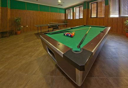 Balneo Complex Saint Spas - 14