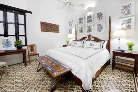 Casas Del Xvi Boutique - 4