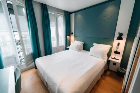 Hôtel Vendome Saint-Germain - 13