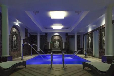 Epoque - Relais & Chateaux - 13