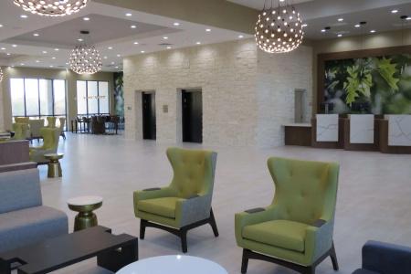 Wyndham Garden - 17