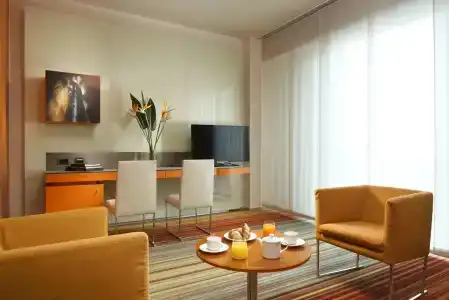 Unahotels Bologna Centro - 4