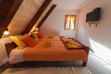 Guest House Rustico - 79