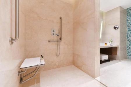 Al Messila, a Luxury Collection Resort & Spa, Doha - 21