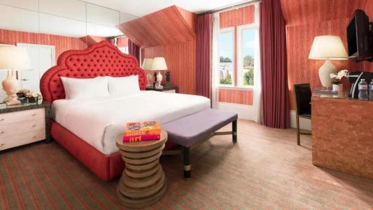 Maison 140 Beverly Hills - 55