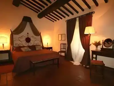 Relais Monte Solare Wellness & Spa - 11