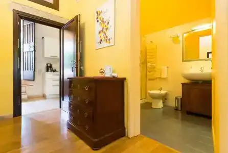 B&B Corte delle Muse - 9