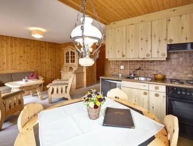 Alpenrose Wengen - zwischen Tradition und Moderne - 19