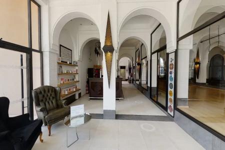 Mövenpick Mansour Eddahbi Marrakech - 1