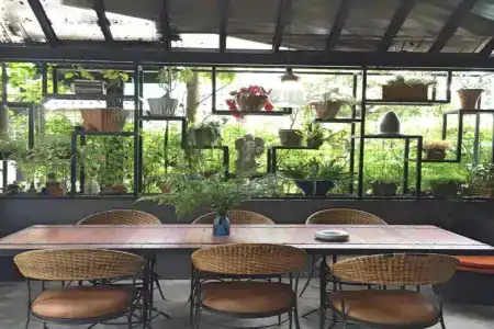 Rowhou8e Hostel Hua Hin 106 - 14