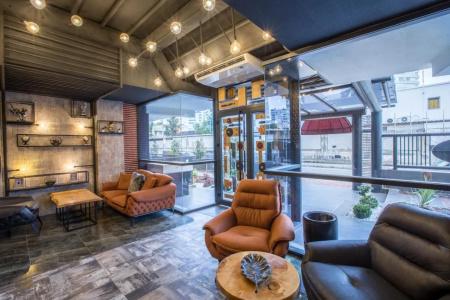 Elanis Suites - 1