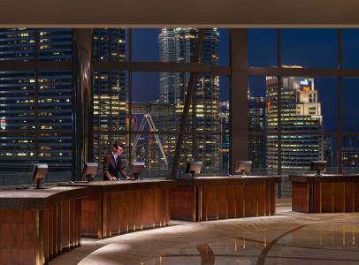 Grand Hyatt - 31