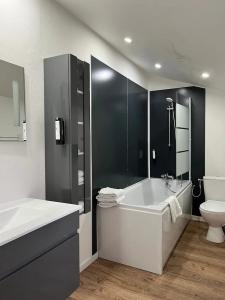 & Spa Le Renard Centre - 89