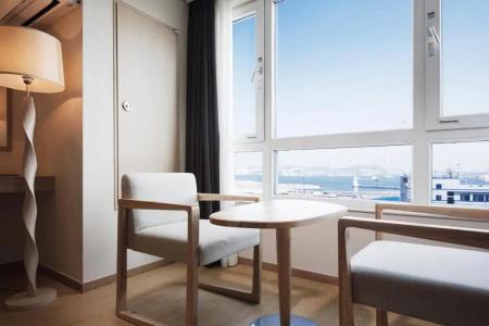 Crown Harbor Busan - 80