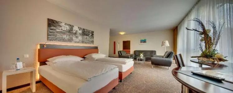 Best Western Wetzlar - 28
