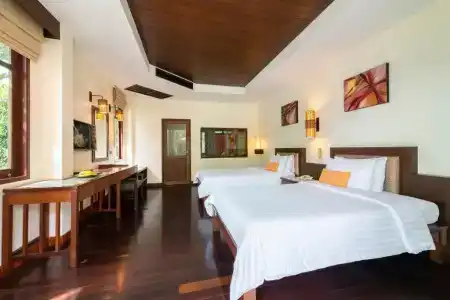 Khaolak Bayfront Resort - 85
