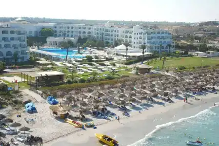 El Mouradi Mahdia - 7