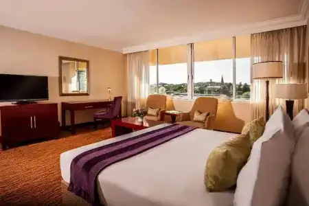 Avani Windhoek & Casino - 42