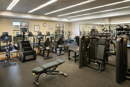 Sawgrass Marriott Golf & Spa - 42