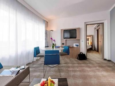 Novotel Hannover - 32