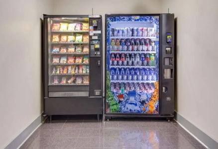 SureStay Plus by Best Western Houston Medical Center - 12