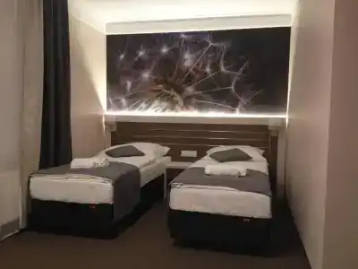 Motelis Bu-Bu - 20