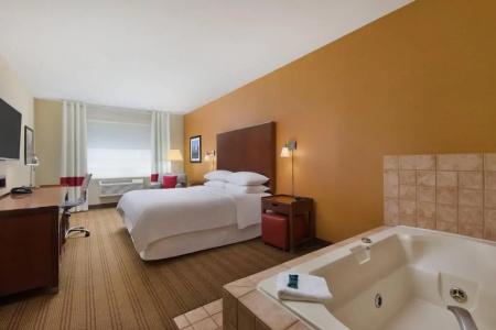 Four Points by Sheraton Portland East - 24