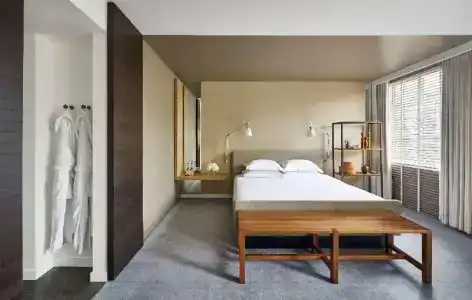 Park Hyatt Washington - 39
