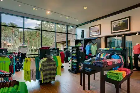 Sawgrass Marriott Golf & Spa - 44