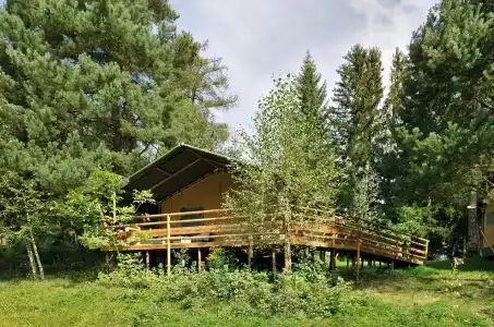 Ferienparadies Natterer See - 94