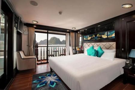 Alisa Premier Cruise - 91