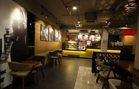 Venture Park, Omr, Thoraipakkam, Chennai - 10