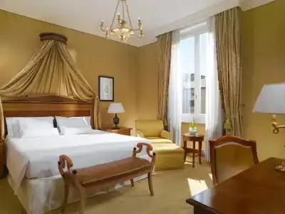 The Westin Excelsior, Rome - 47
