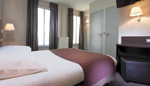 Hôtel des Ecrivains - 22