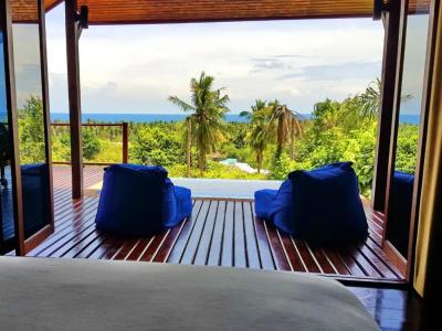 The Place Luxury Boutique Villas - Sha Extra Plus - 87
