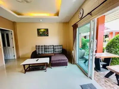 Benwadee Pattaya - 82
