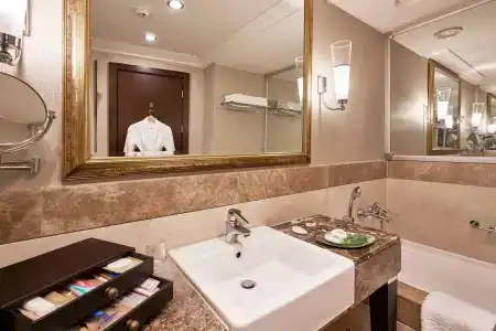 Calista Luxury Resort - 67