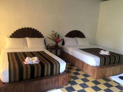 Angkor Rural Boutique - 28