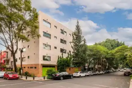 Ayenda Capital Df Inn - 11