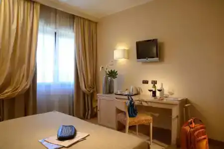 Best Western Rome Airport - 46
