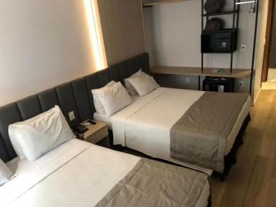 Regency Copacabana - 110