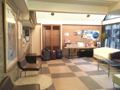 Business Inn Sennichimae - 14