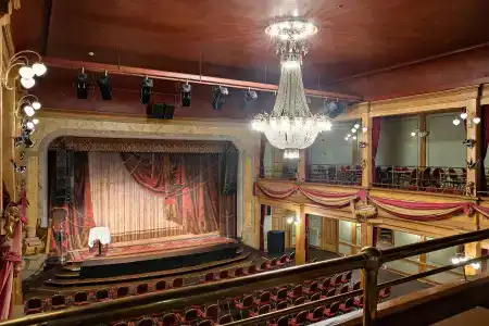 Best Western Gamla Teatern - 19