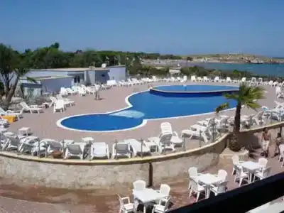 Villaggio La Giara - 30